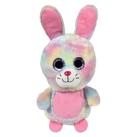Plush Bunny 14" Plump Pal Bunny