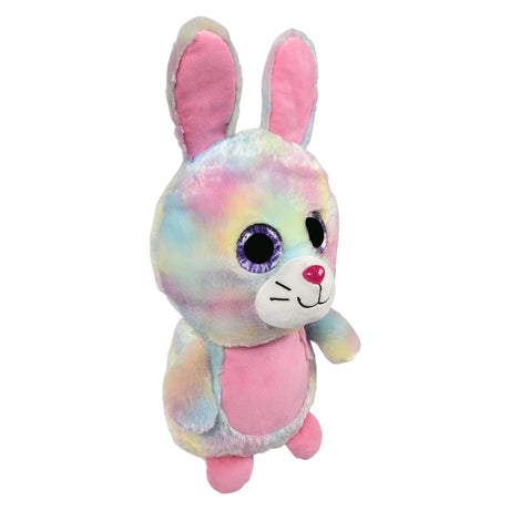 Plush Bunny 14" Plump Pal Bunny