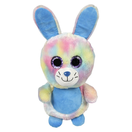 Plush Bunny 14" Plump Pal Bunny