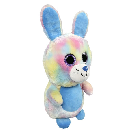Plush Bunny 14" Plump Pal Bunny