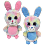 Plush Bunny 14" Plump Pal Bunny