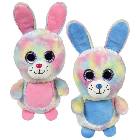 Plush Bunny 14" Plump Pal Bunny