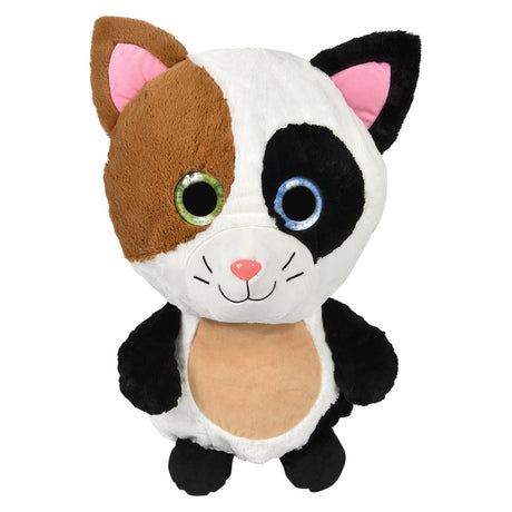 Plush Cat 22" Plump Pal Cat