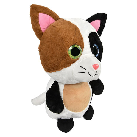 Plush Cat 22" Plump Pal Cat