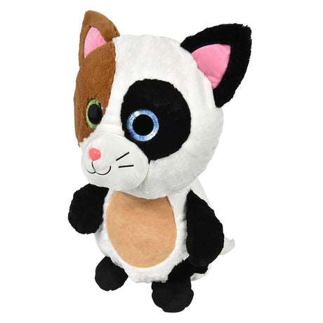 Plush Cat 22" Plump Pal Cat