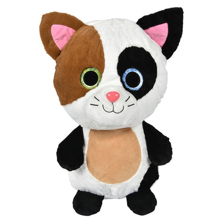 Plush Cat 27" Plump Pal Cat (SS)