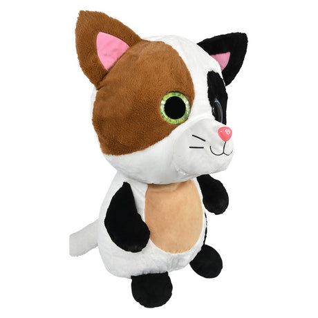 Plush Cat 27" Plump Pal Cat (SS)