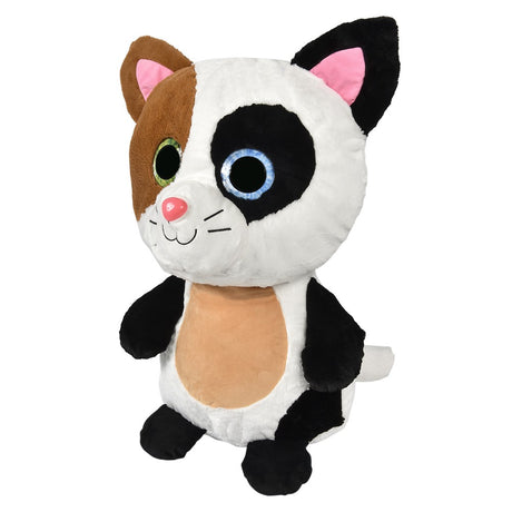 Plush Cat 27" Plump Pal Cat (SS)