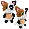 Plush Cat 27" Plump Pal Cat (SS)