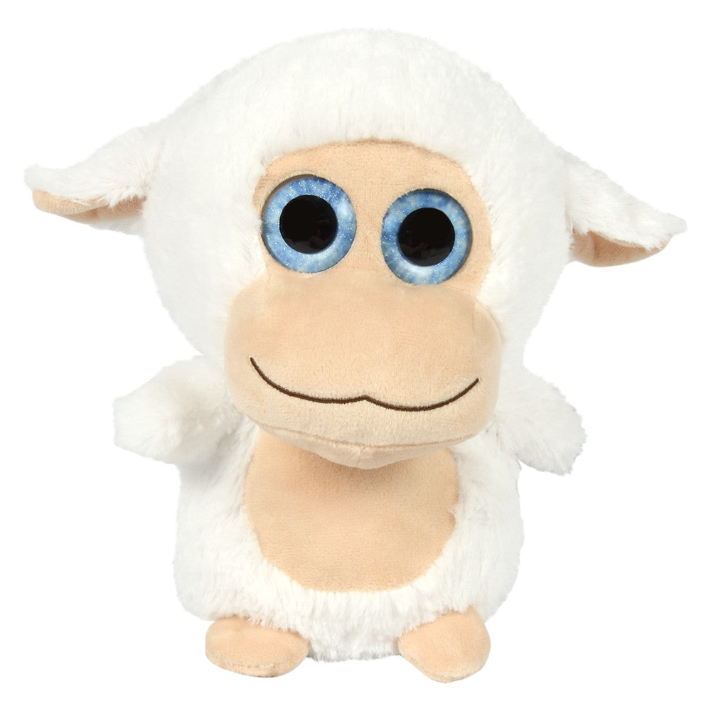 Plush Sheep 9" Plump Pal Sheep