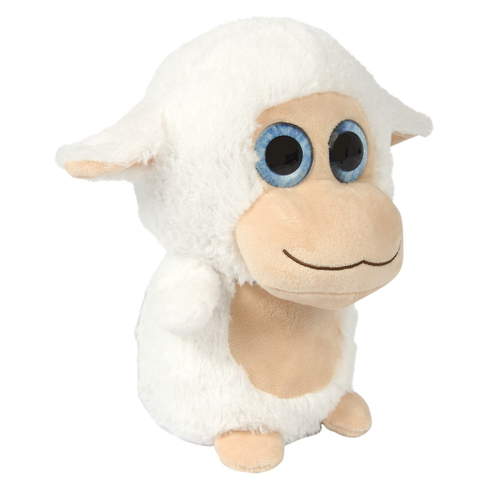 Plush Sheep 9" Plump Pal Sheep