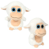Plush Sheep 9" Plump Pal Sheep