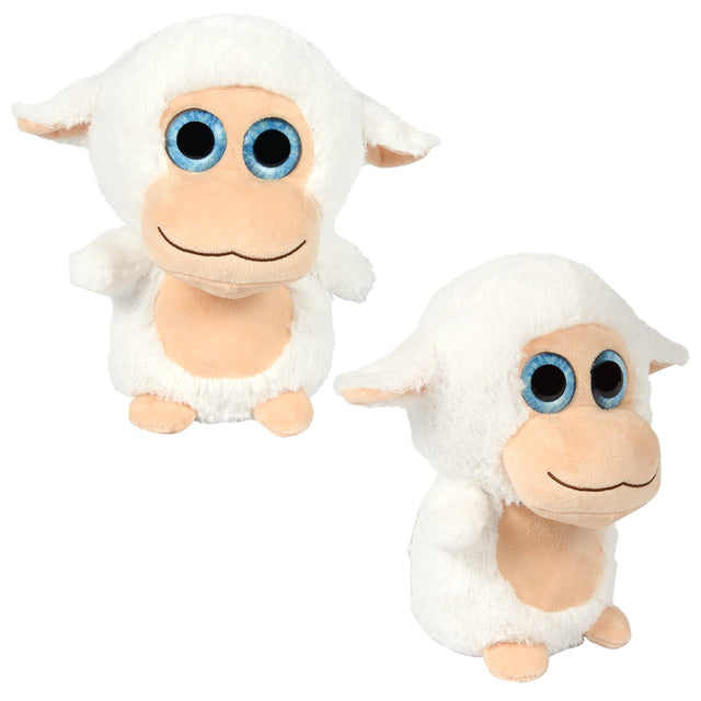 Plush Sheep 9" Plump Pal Sheep