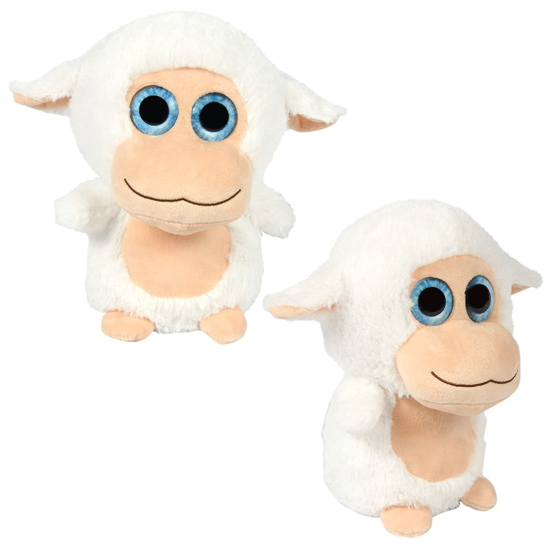 Plush Sheep 9" Plump Pal Sheep