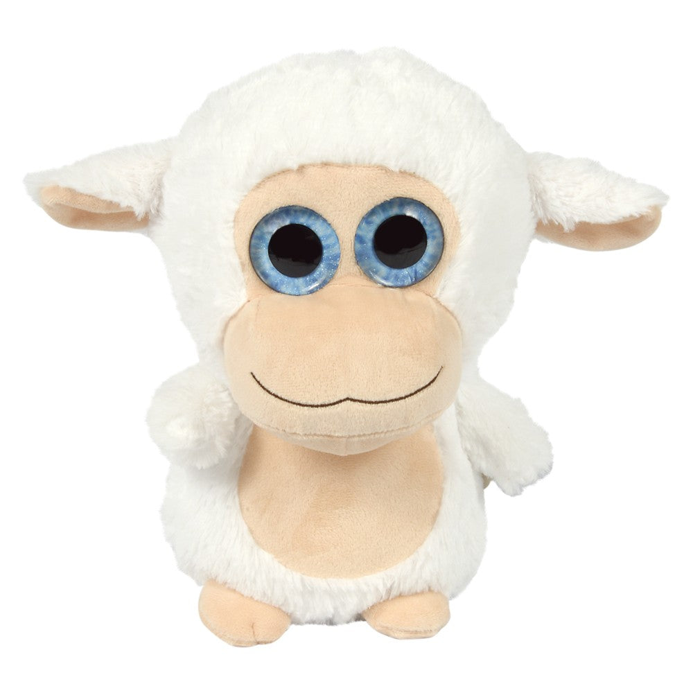 Plush Sheep 10" Plump Pal Sheep