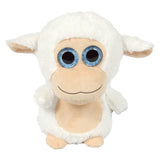 Plush Sheep 10" Plump Pal Sheep
