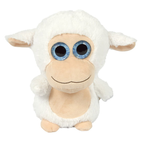 Plush Sheep 10" Plump Pal Sheep