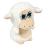 Plush Sheep 10" Plump Pal Sheep