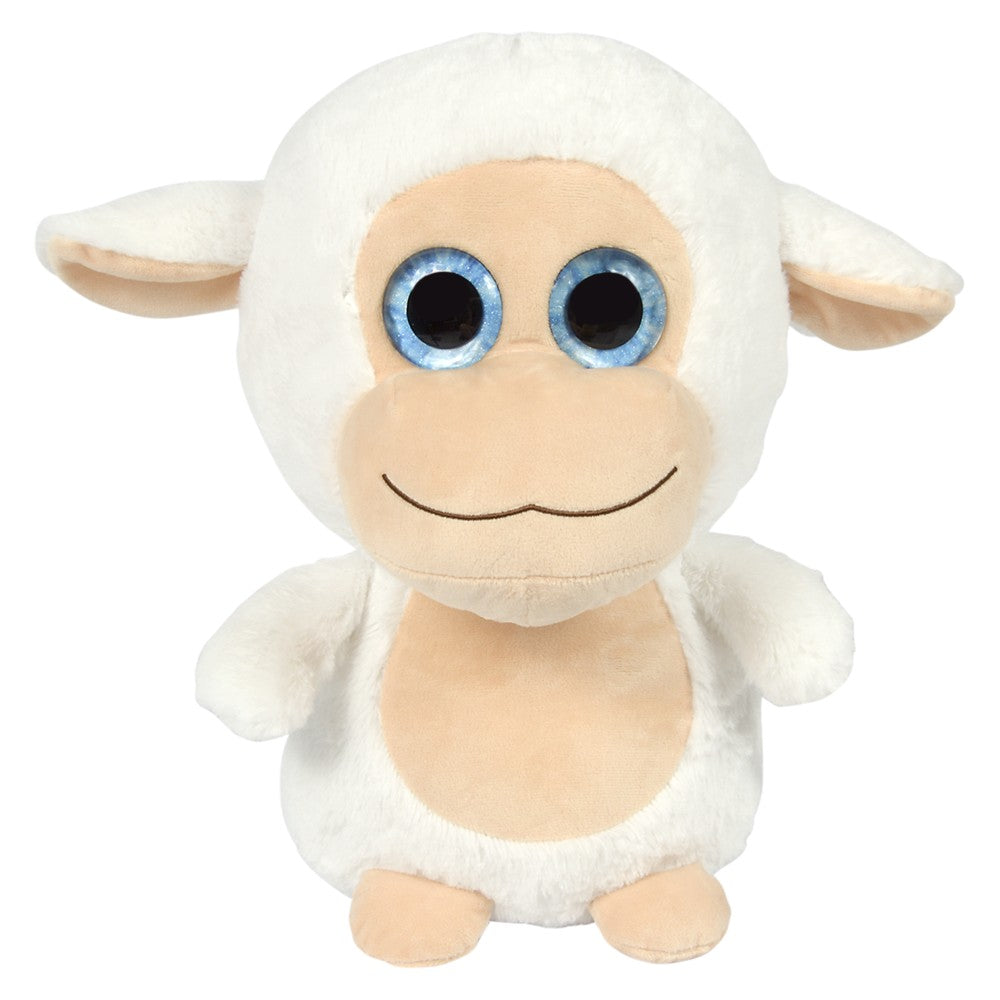 Plush Sheep 14" Plump Pal Sheep