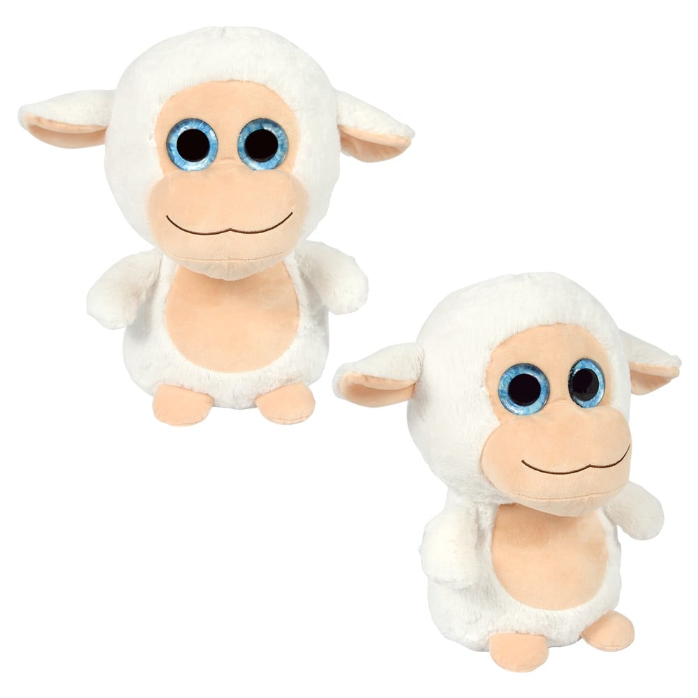 Plush Sheep 14" Plump Pal Sheep