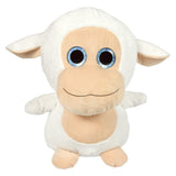 Plush Sheep 27-Inch Plump Pal Sheep