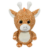 Plush Giraffe Stuffed Animal 22"