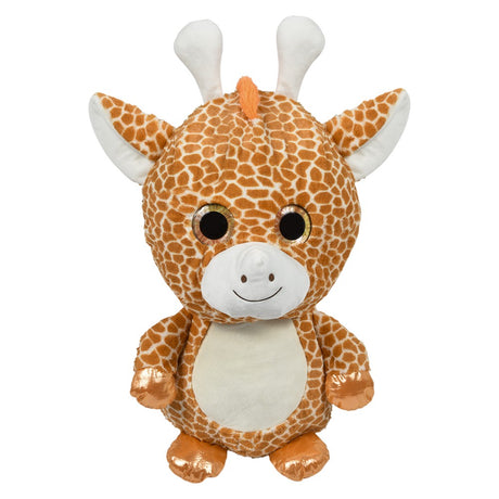 Plush Giraffe Stuffed Animal 22"