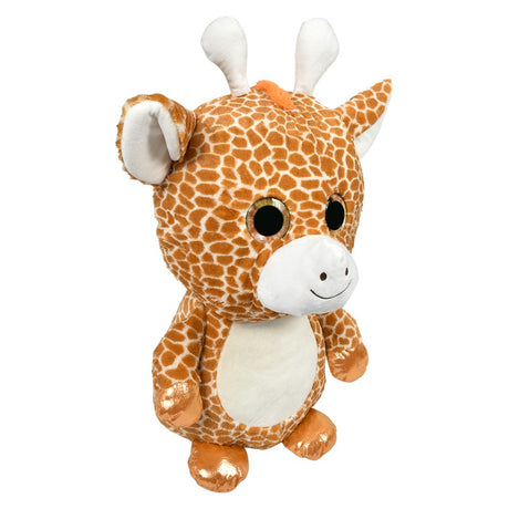 Plush Giraffe Stuffed Animal 22"
