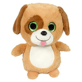 Plush Dog 14" Plump Pal Dog