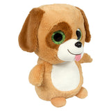 Plush Dog 14" Plump Pal Dog