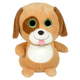 Plush Dog 27-Inch Plump Pal (Ages 3+)