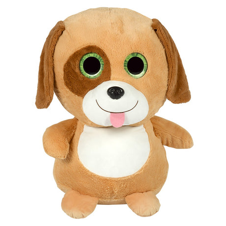 Plush Dog 27-Inch Plump Pal (Ages 3+)
