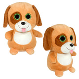 Plush Dog 27-Inch Plump Pal (Ages 3+)