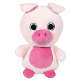 Plush Pig 22" Plump Pal Pig