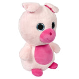 Plush Pig 22" Plump Pal Pig