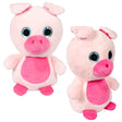 Plush Pig 22" Plump Pal Pig