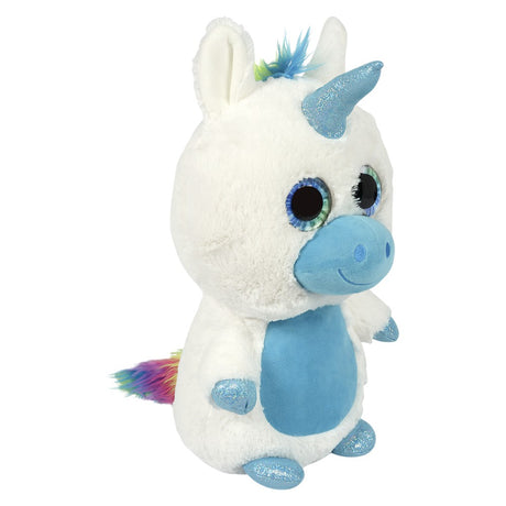 Plush Unicorn 14" Plump Pal Unicorn