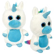 Plush Unicorn 14" Plump Pal Unicorn