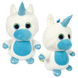 Plump Pal Unicorn Plush (22 in)