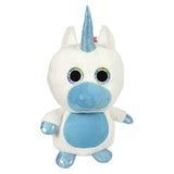 Plush Unicorn Plump Pal 27-Inch