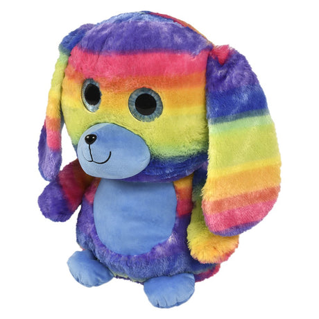 Plush Dog Toy (1 PC)