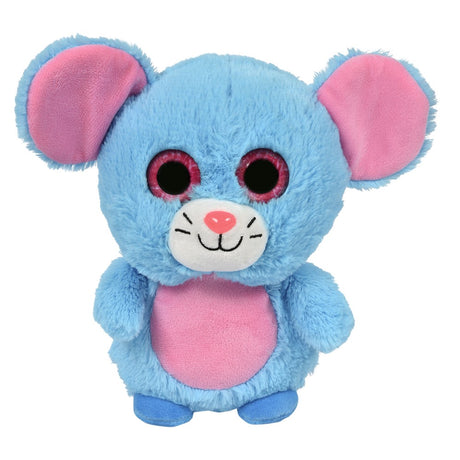 Plush Mouse 9" Plump Pal Mouse
