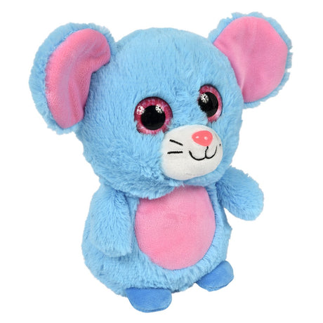 Plush Mouse 9" Plump Pal Mouse