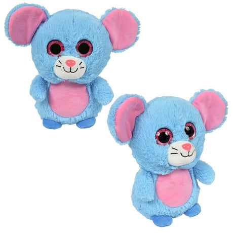 Plush Mouse 9" Plump Pal Mouse