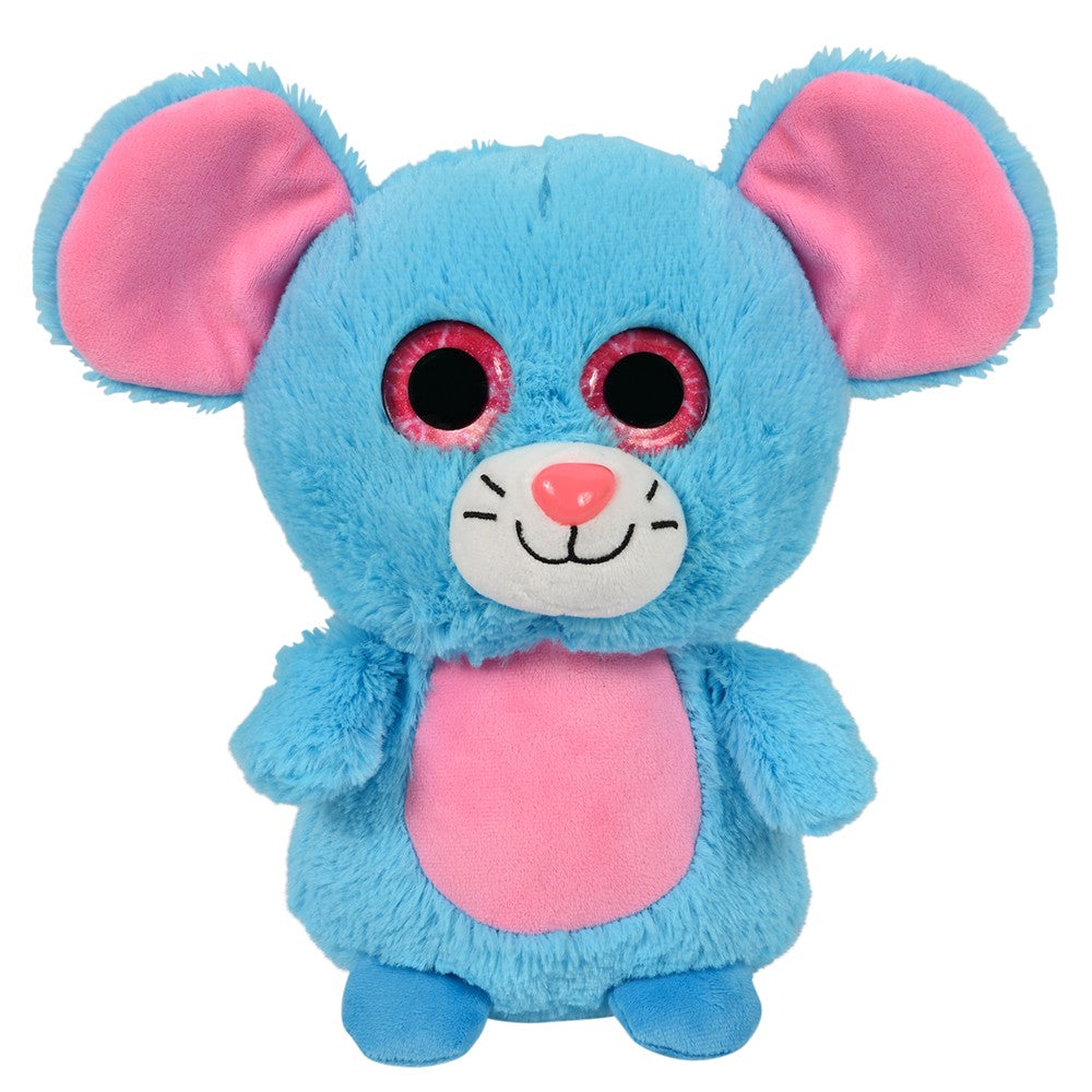 Plush Mouse Stuffed Toy