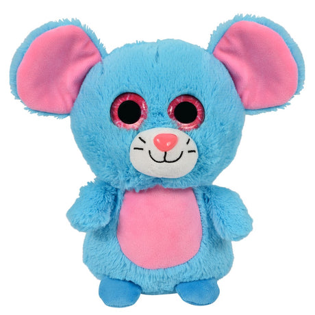 Plush Mouse Stuffed Toy