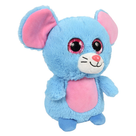 Plush Mouse Stuffed Toy
