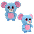 Plush Mouse Stuffed Toy