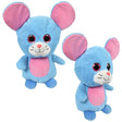Plush Mouse Stuffed Toy 22" Plump Pal Mouse (SS)