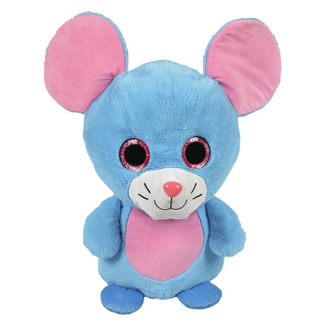 Plush Mouse 27" Plump Pal Mouse (SS)